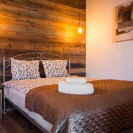 Way2Stay Apartment With Parking Торунь Экстерьер фото