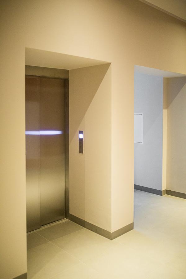 Way2Stay Apartment With Parking Торунь Экстерьер фото
